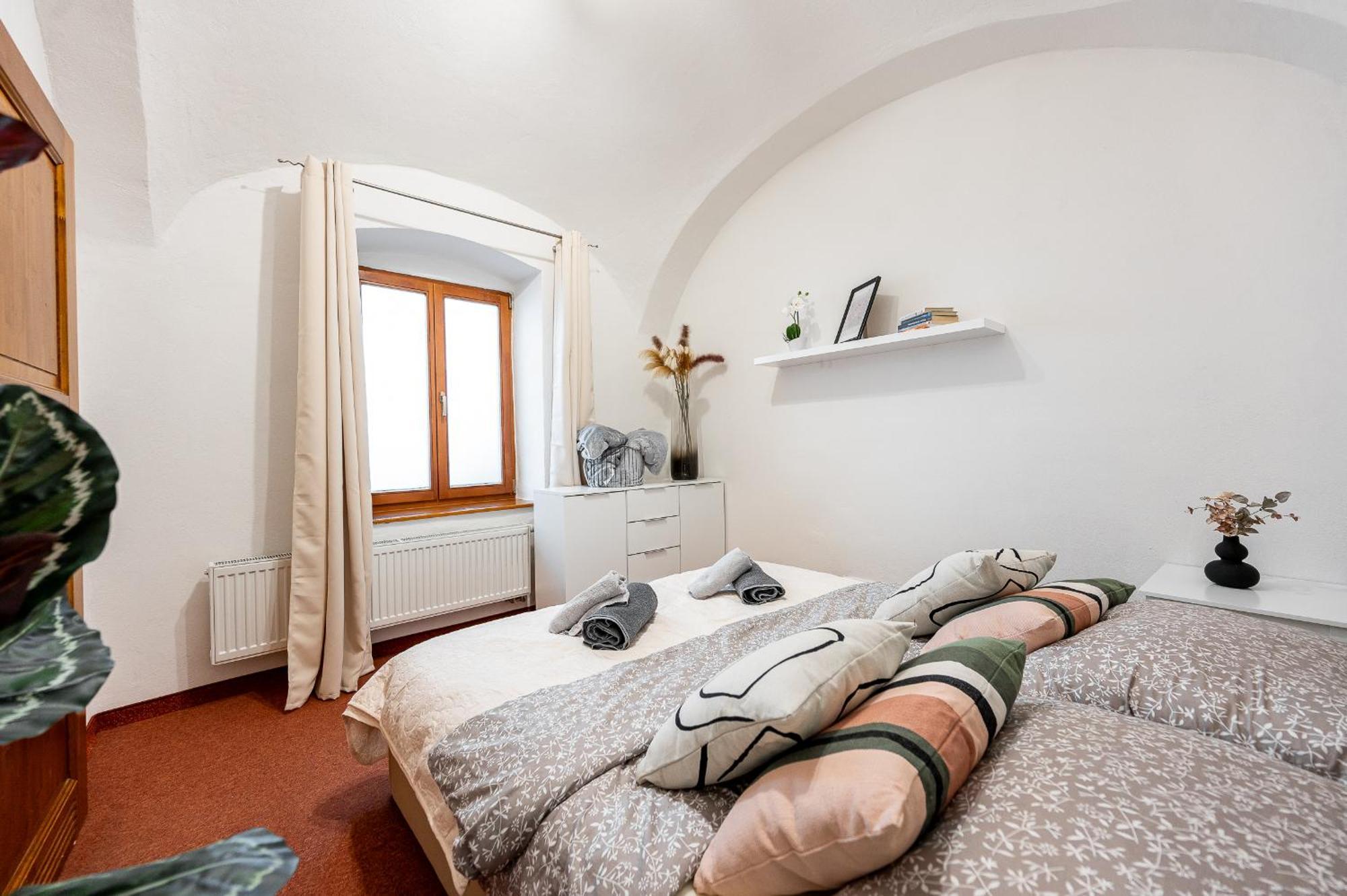 K1 Piatok Sobota Disco Cez Tyzden Tichy Apartman Košice Buitenkant foto