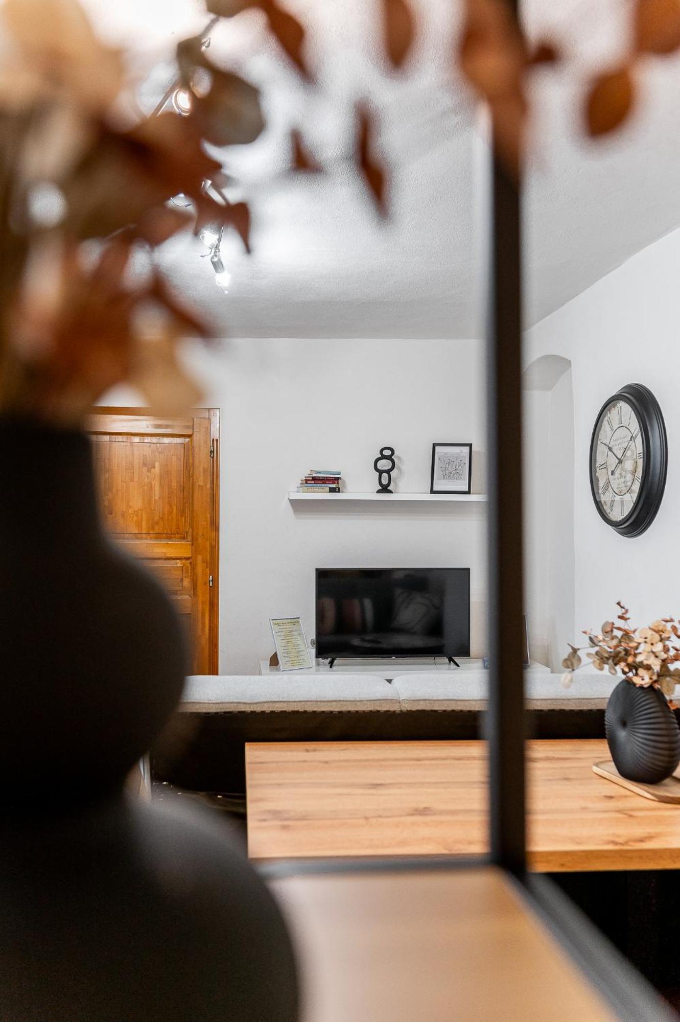 K1 Piatok Sobota Disco Cez Tyzden Tichy Apartman Košice Buitenkant foto