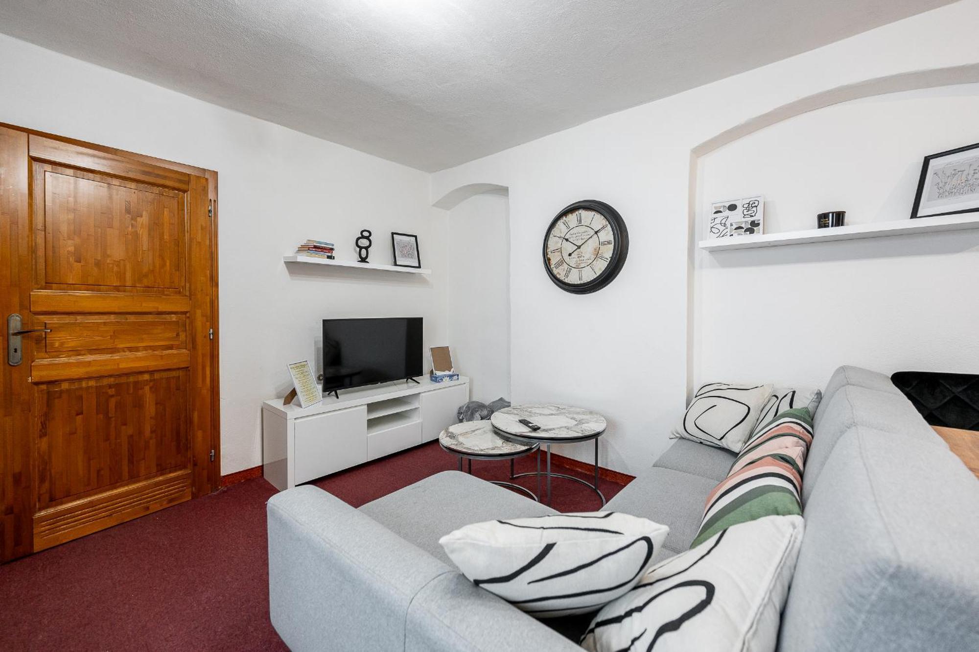 K1 Piatok Sobota Disco Cez Tyzden Tichy Apartman Košice Buitenkant foto