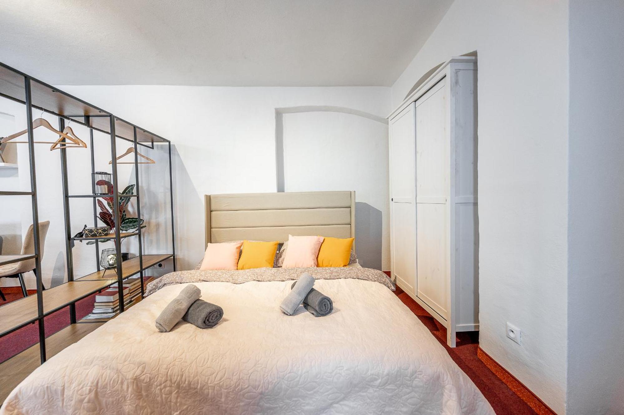 K1 Piatok Sobota Disco Cez Tyzden Tichy Apartman Košice Buitenkant foto