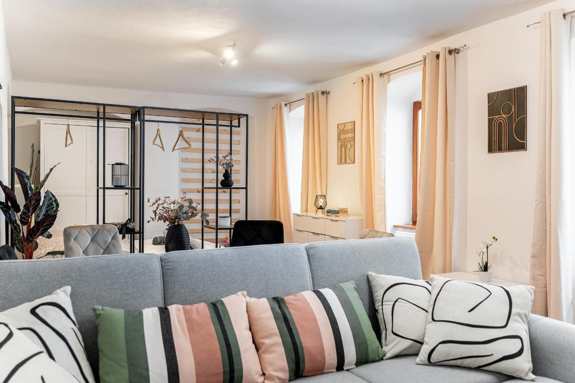 K1 Piatok Sobota Disco Cez Tyzden Tichy Apartman Košice Buitenkant foto