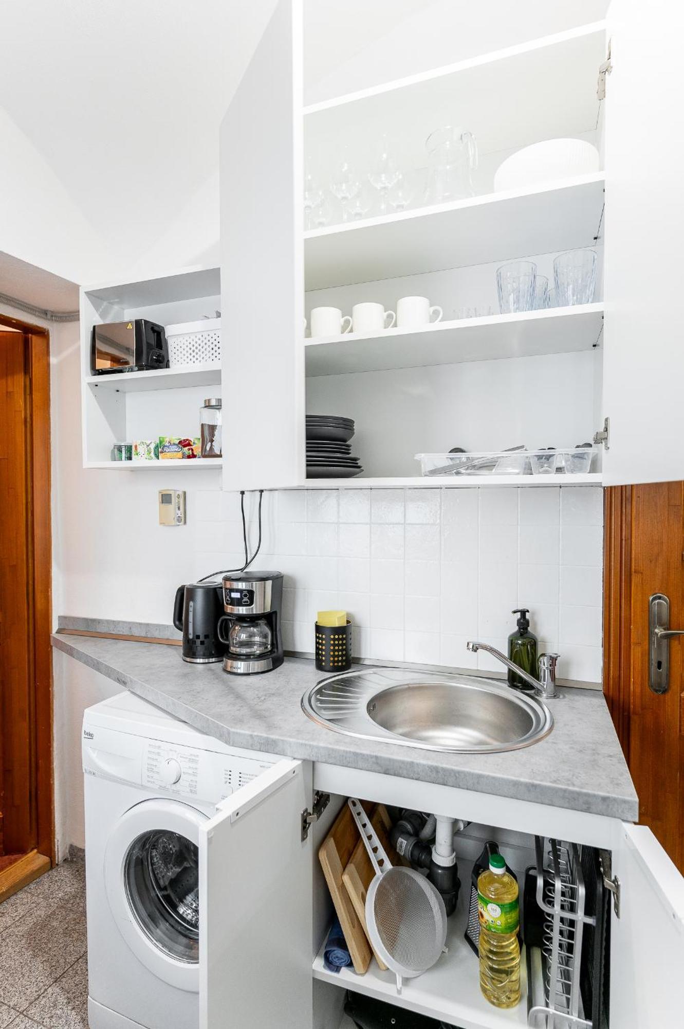 K1 Piatok Sobota Disco Cez Tyzden Tichy Apartman Košice Buitenkant foto